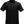 Load image into Gallery viewer, Black Polo Shirt 
