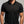 Load image into Gallery viewer, Black Polo Shirt 
