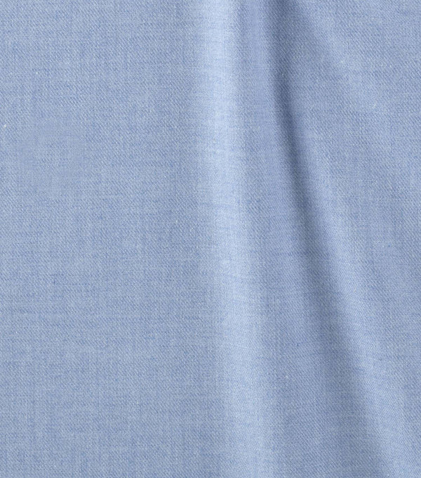 Sky blue Flannel Shirt 