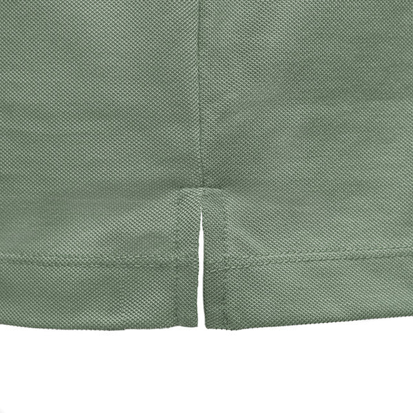 Green Polo Shirt 