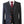 Load image into Gallery viewer, Costume 3P Tweed à Carreaux Anthracite - Stratos

