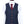 Load image into Gallery viewer, Costume Tweed Barleycorn Navy - Stratos
