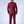 Load image into Gallery viewer, Costume Tweed Barleycorn Rouge - Stratos
