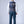 Charger l&#39;image dans la galerie, Costume Tweed à Carreaux Bleu - Stratos
