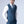 Charger l&#39;image dans la galerie, Costume Tweed à Chevrons Bleu - Stratos

