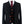 Load image into Gallery viewer, Costume 3P Tweed Noir - Stratos
