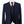 Load image into Gallery viewer, Costume 3P Tweed Barleycorn Navy - Stratos
