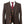 Load image into Gallery viewer, Costume 3P Tweed à Chevrons Marron - Stratos
