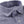 Load image into Gallery viewer, Chemise En Lin Bleu Gris - Stratos
