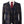 Load image into Gallery viewer, Costume 3P Tweed Prince de Galles Nuit - Stratos
