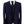 Load image into Gallery viewer, Costume 3P Tweed à Rayures Navy - Stratos
