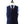 Load image into Gallery viewer, Costume 3P Tweed à Carreaux Navy - Stratos
