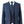 Charger l&#39;image dans la galerie, Costume 3P Tweed à Carreaux Bleu - Stratos

