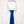 Charger l&#39;image dans la galerie, Cravate en Soie Bleu Roi - Stratos
