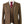 Load image into Gallery viewer, Costume 3P Tweed à Carreaux Brun - Stratos
