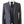 Load image into Gallery viewer, Costume 3P Tweed Gris - Stratos
