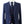 Load image into Gallery viewer, Costume 3P Tweed à Chevrons Navy - Stratos
